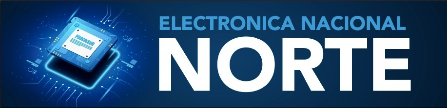 Electrónica Nacional Norte